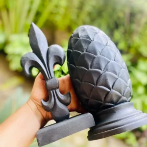 Fleur de Pinecone