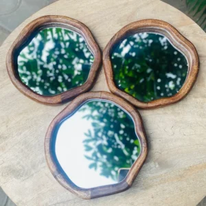 Abstract Mirror
