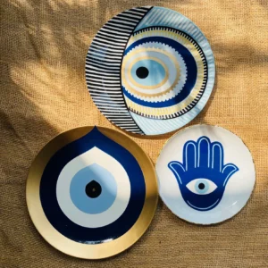 Evil Eye Cluster