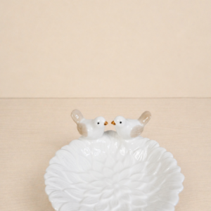 Birdie Nest Platter