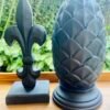 Fleur de Pinecone