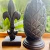 Fleur de Pinecone
