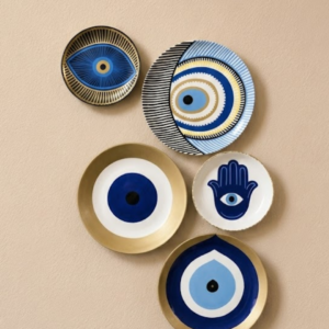 Evil Eye Collection