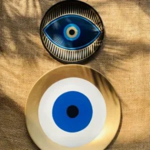 Evil Eye Twins