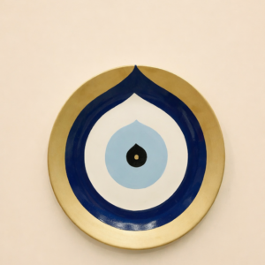 Drop Evil Eye