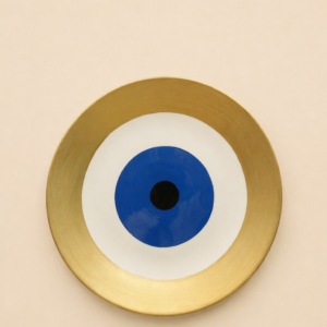 Evil Eye Nazar