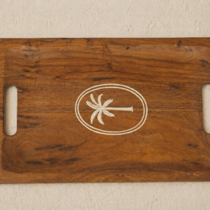 Little Palm Tray