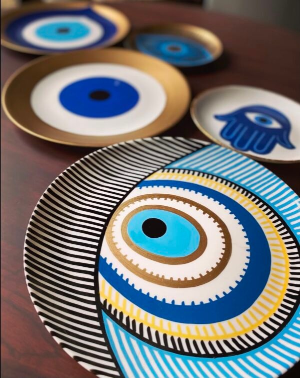 Evil Eye Collection