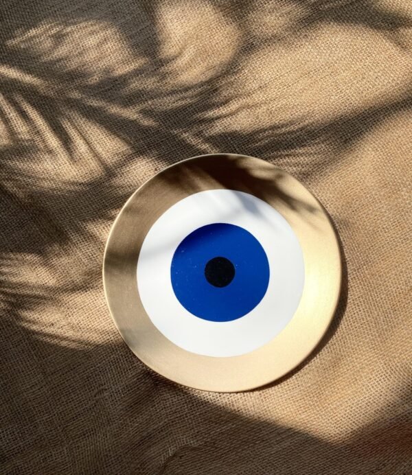 Evil Eye Nazar - The Bohemian Homes