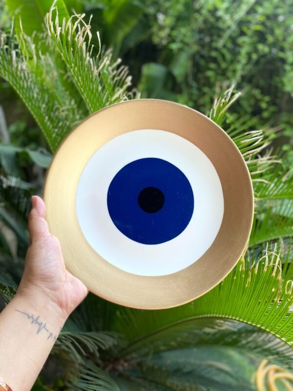Evil Eye Nazar - The Bohemian Homes