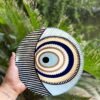 Evil Eye Pattern