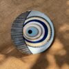 Evil Eye Pattern
