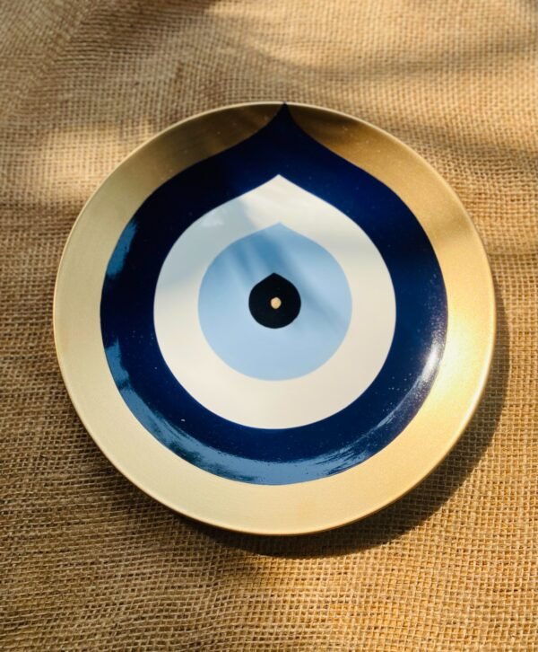 Drop Evil Eye