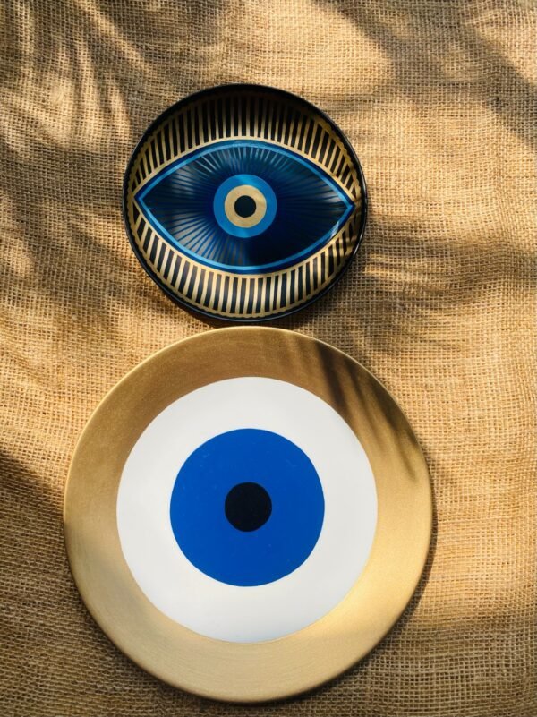Evil Eye Twins