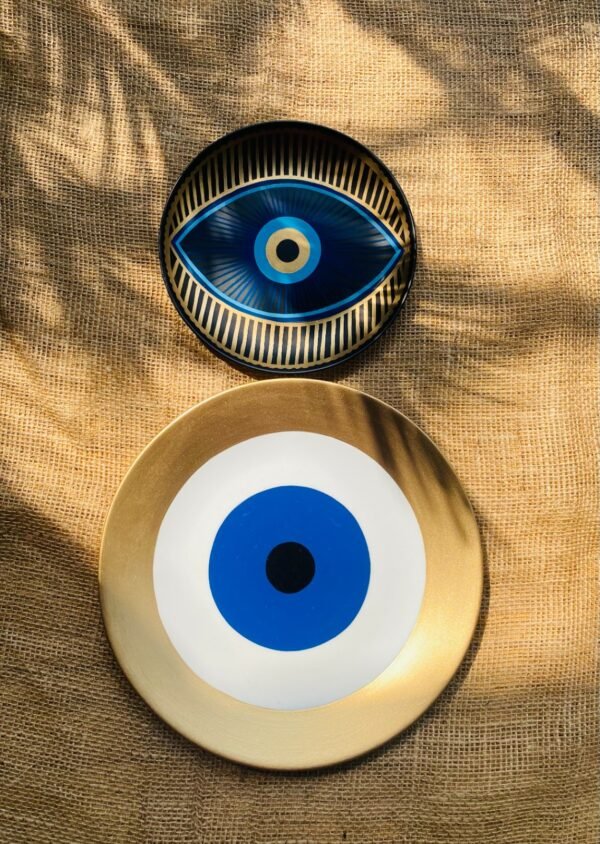 Evil Eye Twins