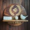 EK Onkar Prayer Shelf
