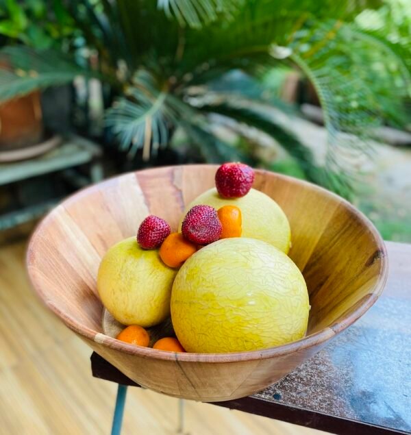 Fruit Loop Bowl
