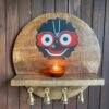 Jagannatha Ji Mandir Shelf