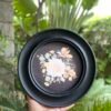Black Garden Frame