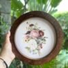 Garden Twins Frame Set