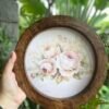 Garden Twins Frame Set