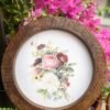 Garden Twins Frame Set