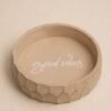 The Honeycomb Bowl- By Bohemian Homes