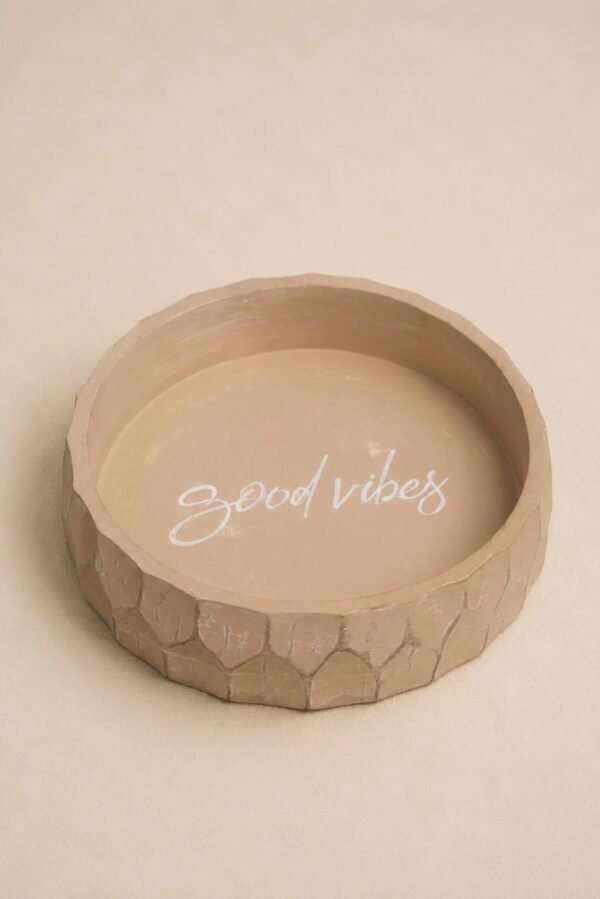 The Honeycomb Bowl- By Bohemian Homes