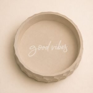The Honeycomb Bowl- Bohemian Homes