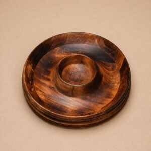Chip & Dip Platter - Bohemian Homes