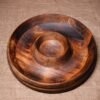Chip & Dip Platter - By Bohemian Homes