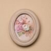 Beige Beauty Frame - Bohemian Homes