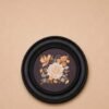 Black Garden Frame- Bohemian Homes
