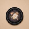 Black Garden Frame- The Bohemian Homes