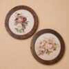 Garden Twins Frame Set-Bohemian Homes