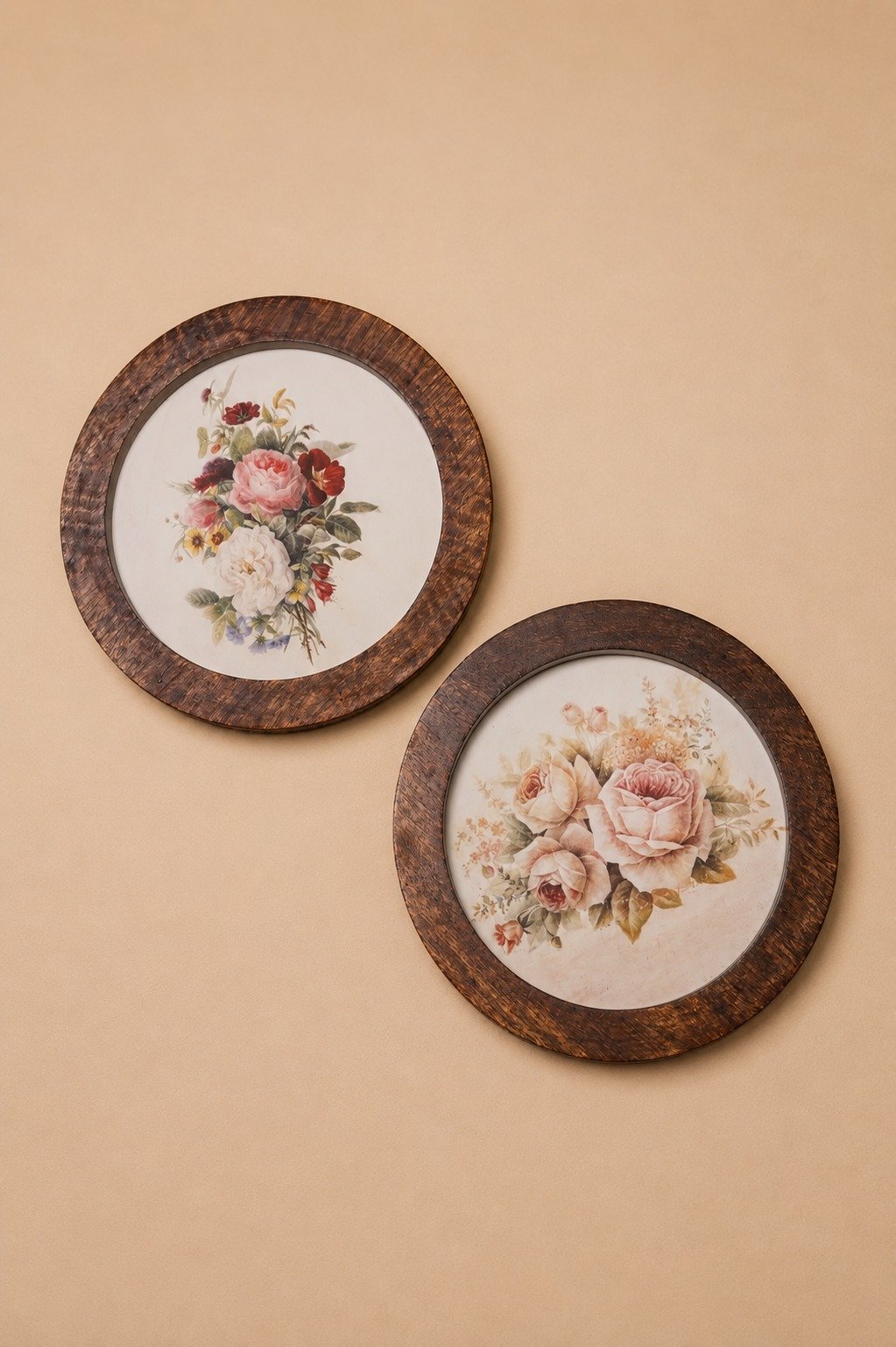 Garden Twins Frame Set-Bohemian Homes