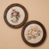 Garden Twins Frame Set- The Bohemian Homes