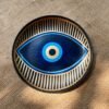 Metzi Evil Eye