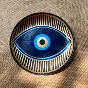 Metzi Evil Eye