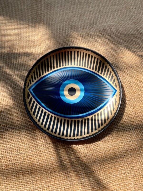 Metzi Evil Eye