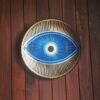 Metzi Evil Eye