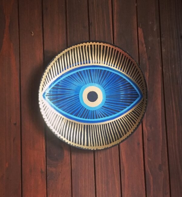 Metzi Evil Eye