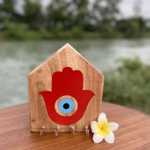Hamza Home Key Stand